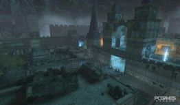 逆战最新爆料图片下载,神秘角色登场，游戏世界观再升级！