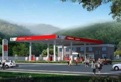 保定加油站爆料案件最新