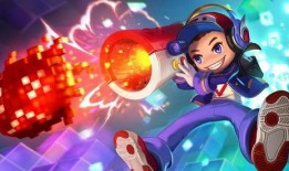 鲁班传说爆料最新视频,揭秘最新视频中的神秘技能与剧情转折