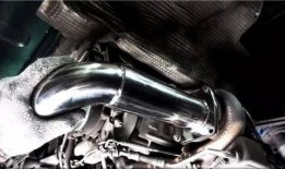 最新排气爆料视频,技术革新与环保升级