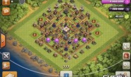 部落冲图最新大爆料,揭秘最新大爆料，游戏新篇章即将开启！