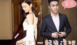 奚梦瑶何猷君天涯最新爆料,揭秘豪门恩怨背后的真相