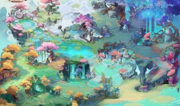 长安幻想最新爆料,揭秘神秘势力，探寻奇幻世界新篇章