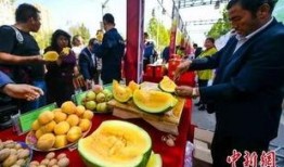 新疆吃瓜最新爆料新闻,揭秘背后真相与争议