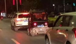 邻水二手车爆料事件最新,揭露行业潜规则，真相令人震惊！