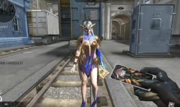 逆战爆料最新角色推荐,盘点近期热门推荐，谁将成为战场新宠？