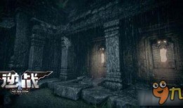 逆战爆料最新地图在哪,探寻神秘生成点，揭秘逆战最新战地奇观