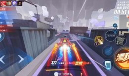 飞车无锋凌刃最新爆料,全新爆料揭示神秘技能与升级系统