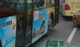 最新事件爆料公交车事故,最新爆料揭示事故真相