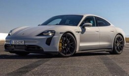 保时捷最新爆料,尖端科技与极致性能的完美融合”