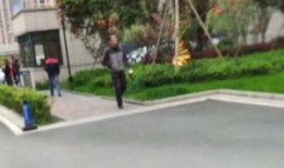 滨江首府爆料事件视频最新