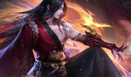 修罗皮肤最新爆料,神秘力量觉醒，战神归来！