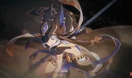 原神须弥最新角色爆料图,原神世界再添奇幻色彩