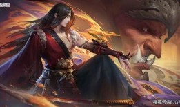 修罗皮肤最新爆料,神秘力量觉醒，战神归来！