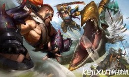 蛮王新皮肤爆料最新消息,神秘力量觉醒，狂野之战即将开启！