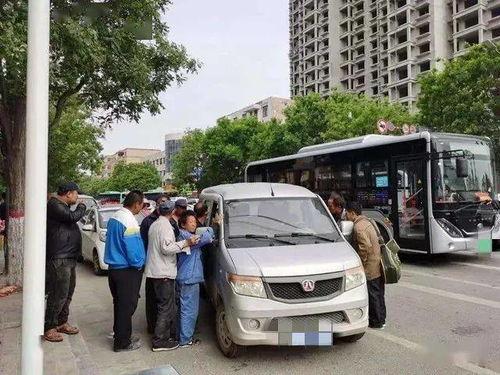 中牟最新爆料事件,事件真相揭秘，社会关注焦点再升级