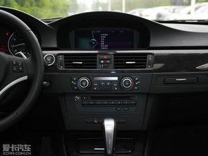 宝马3系最新爆料视频,性能与科技的双重飞跃